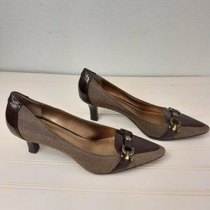 ❗️SALE❗️Circa Joan & David Luxe Pumps